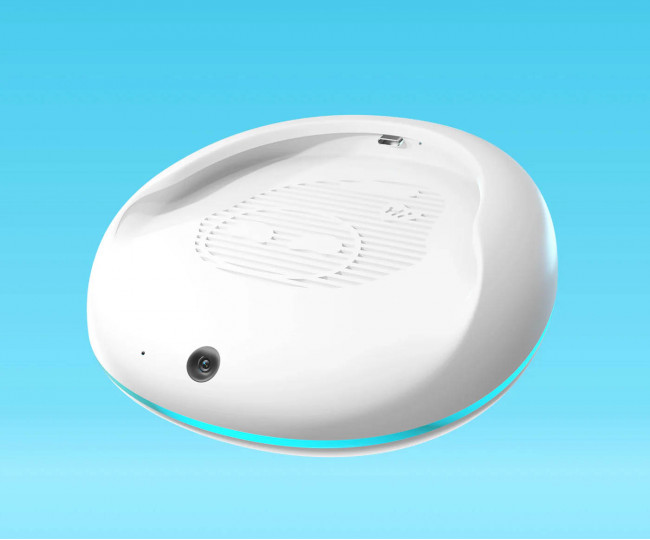 Додаткова станція Eilik AI Station